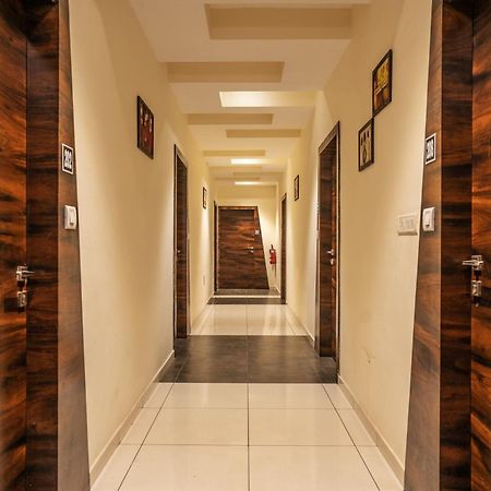 Hotel Naman Ουνταϊπούρ Εξωτερικό φωτογραφία